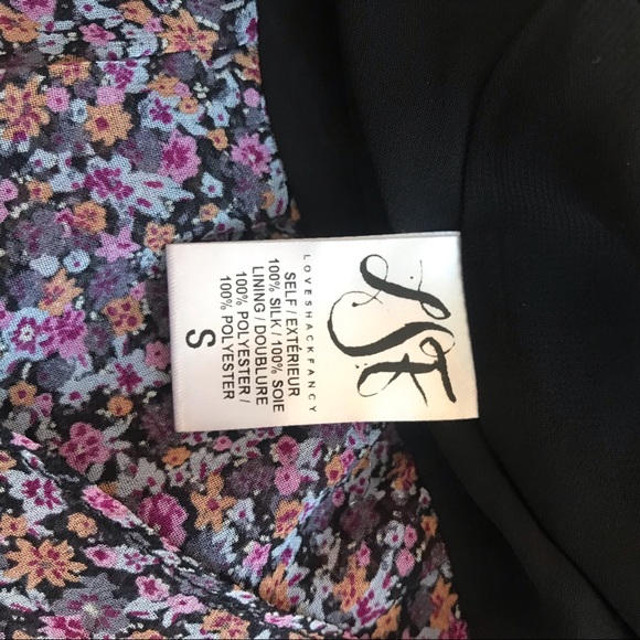 LSF Charlotte dress - size small - Picture 5 of 5